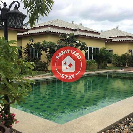 Oyo 268 Paradee Resort Hua-Hin Hua Hin Ngoại thất bức ảnh