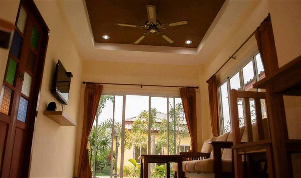 Oyo 268 Paradee Resort Hua-Hin Hua Hin Ngoại thất bức ảnh