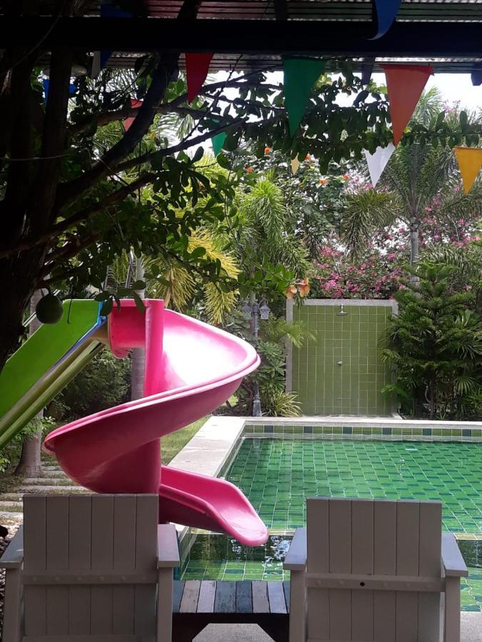 Oyo 268 Paradee Resort Hua-Hin Hua Hin Ngoại thất bức ảnh