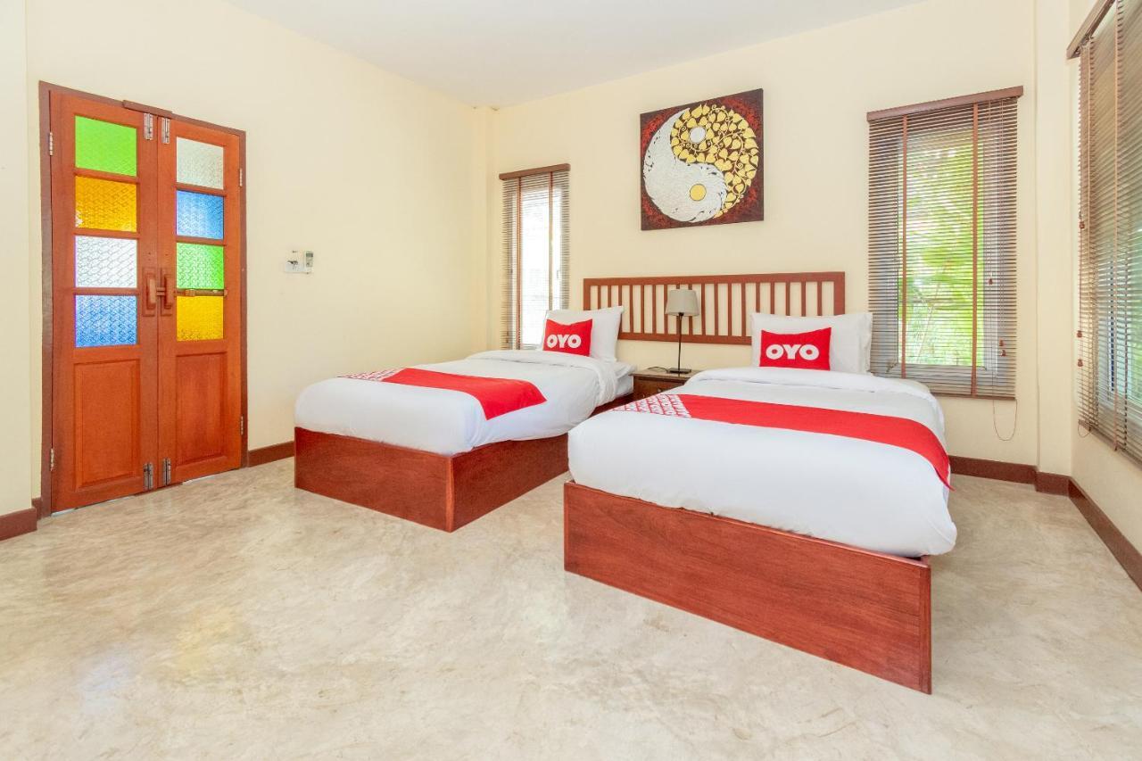 Oyo 268 Paradee Resort Hua-Hin Hua Hin Ngoại thất bức ảnh
