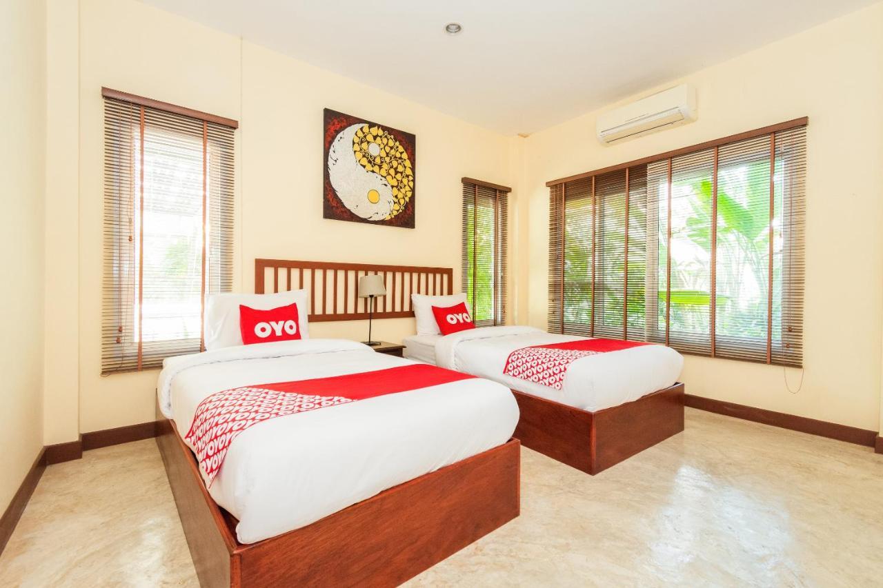 Oyo 268 Paradee Resort Hua-Hin Hua Hin Ngoại thất bức ảnh